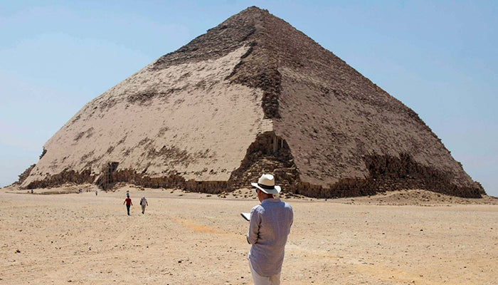 Day Tour Pyramids, The Museum & The Citadel.