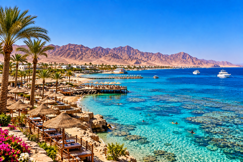 Sharm El Sheikh