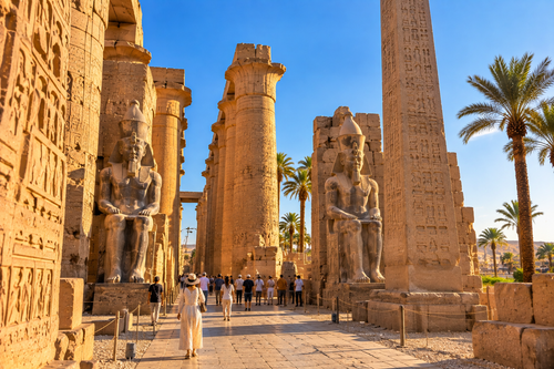 Aswan
