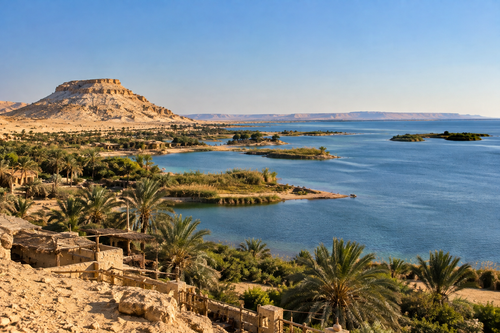 Fayoum