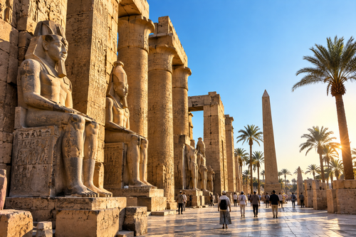 Luxor