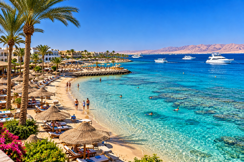 Hurghada