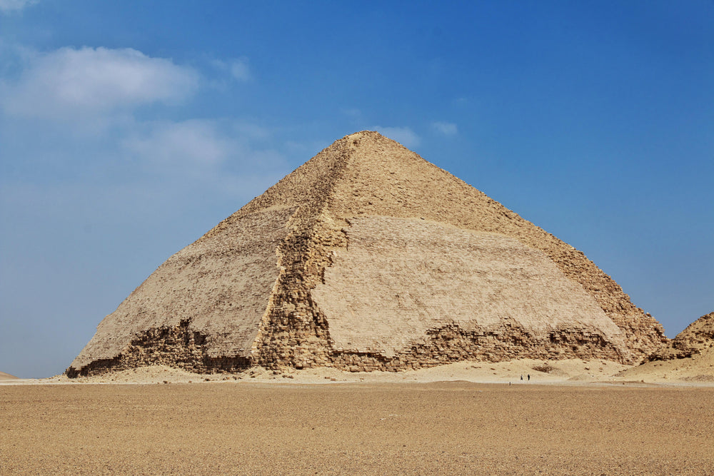 Sakkara, Memphis and Dahshur Tour