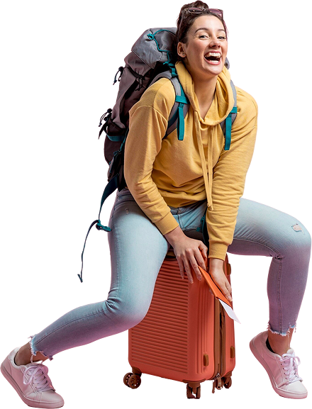 3 Easy Steps for Book Your Next Trip