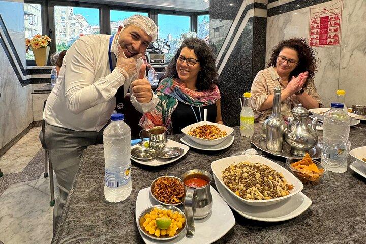 Cairo Food Tour