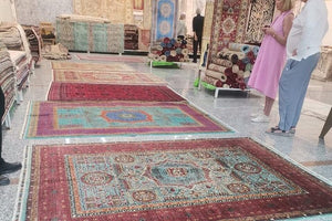 Private Cairo Shopping Tour: Khan el-Khalili, Papyrus Institute & Essential Oils