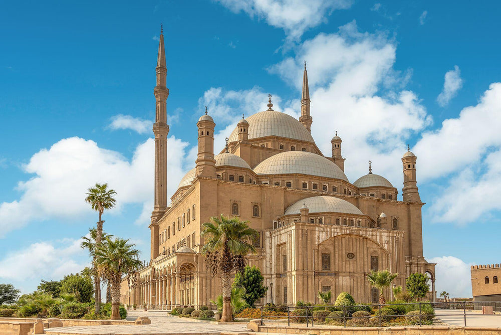 National Museum, Citadel and Bazaar Tour