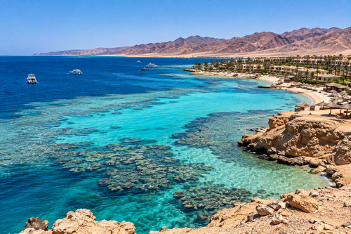 Marsa Alam