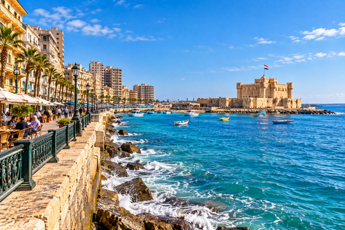 Alexandria