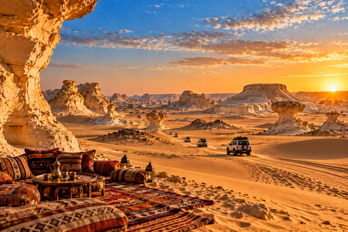 Western Desert