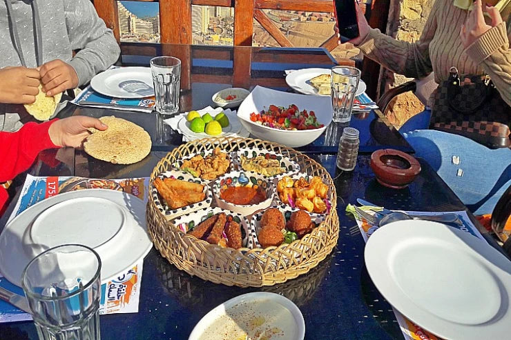 Cairo Food Tour