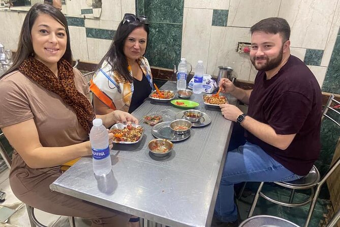 Cairo Food Tour