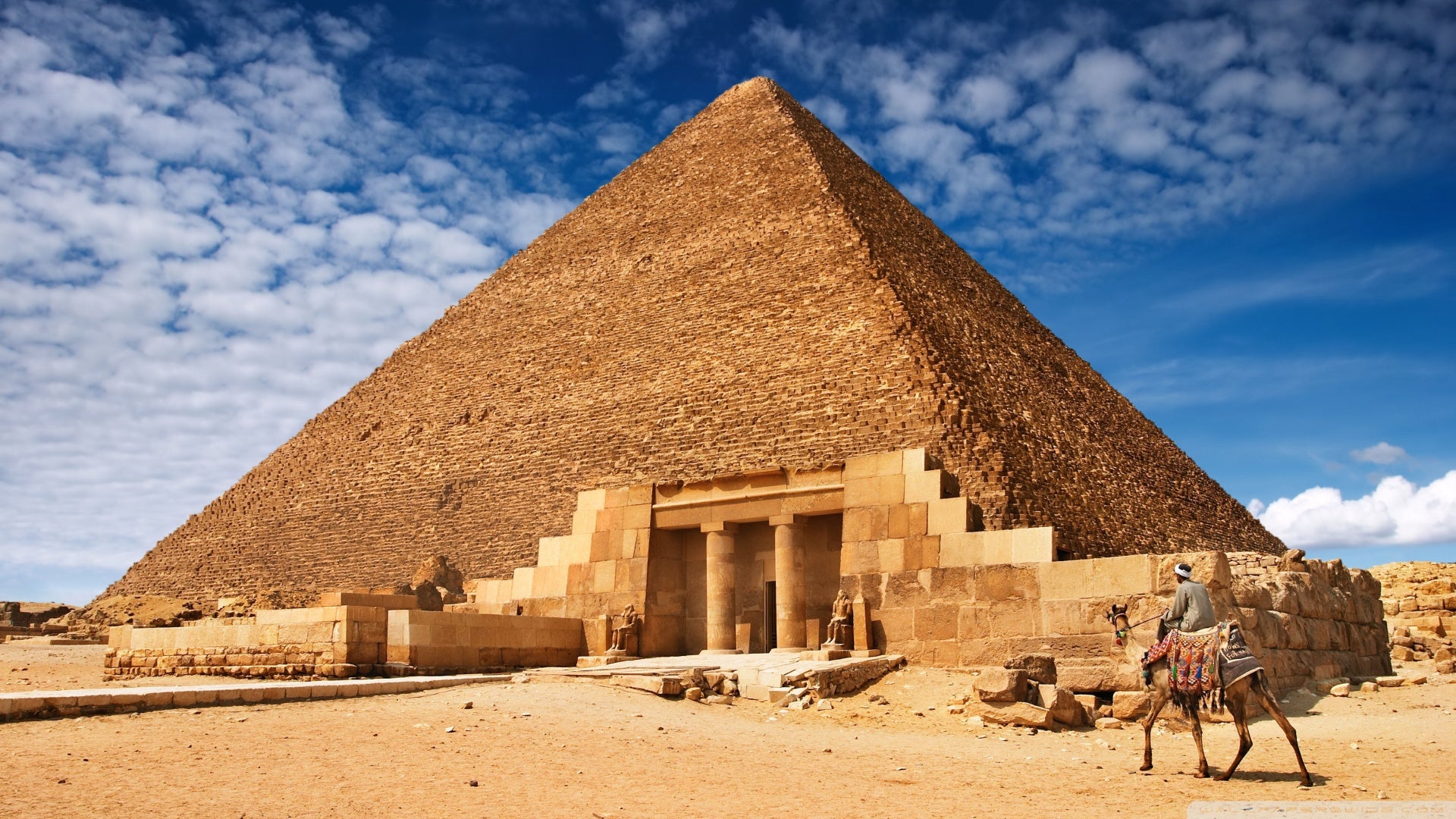 Cairo