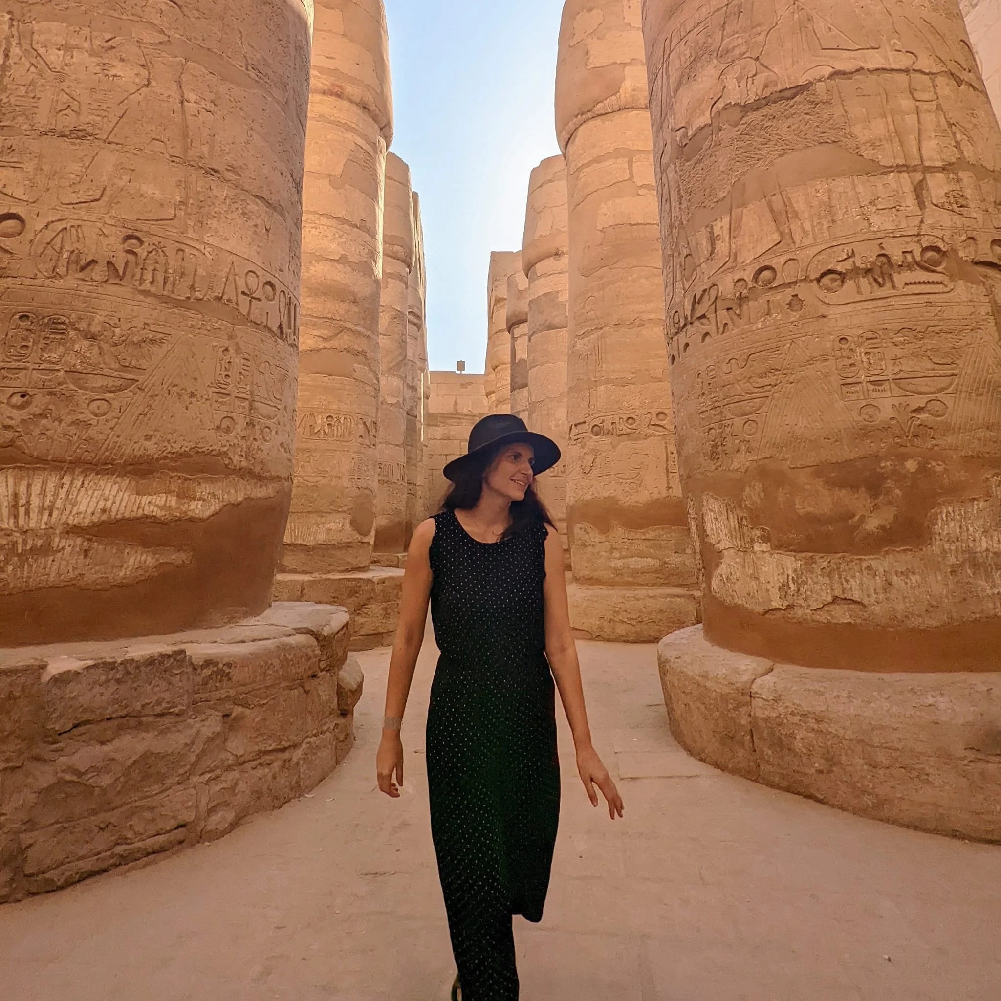 Luxor