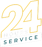 24 hours service
